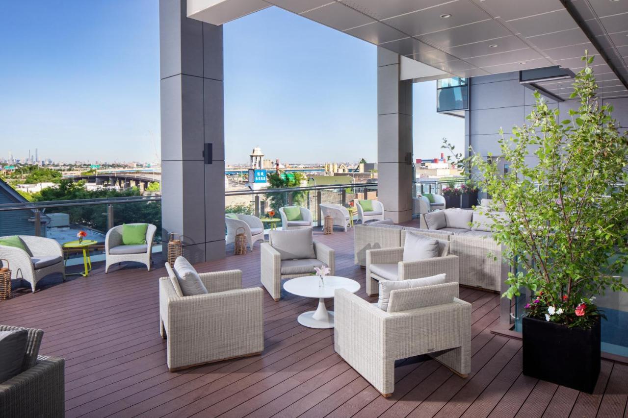 Hotel Indigo Flushing - Laguardia New York Exterior photo