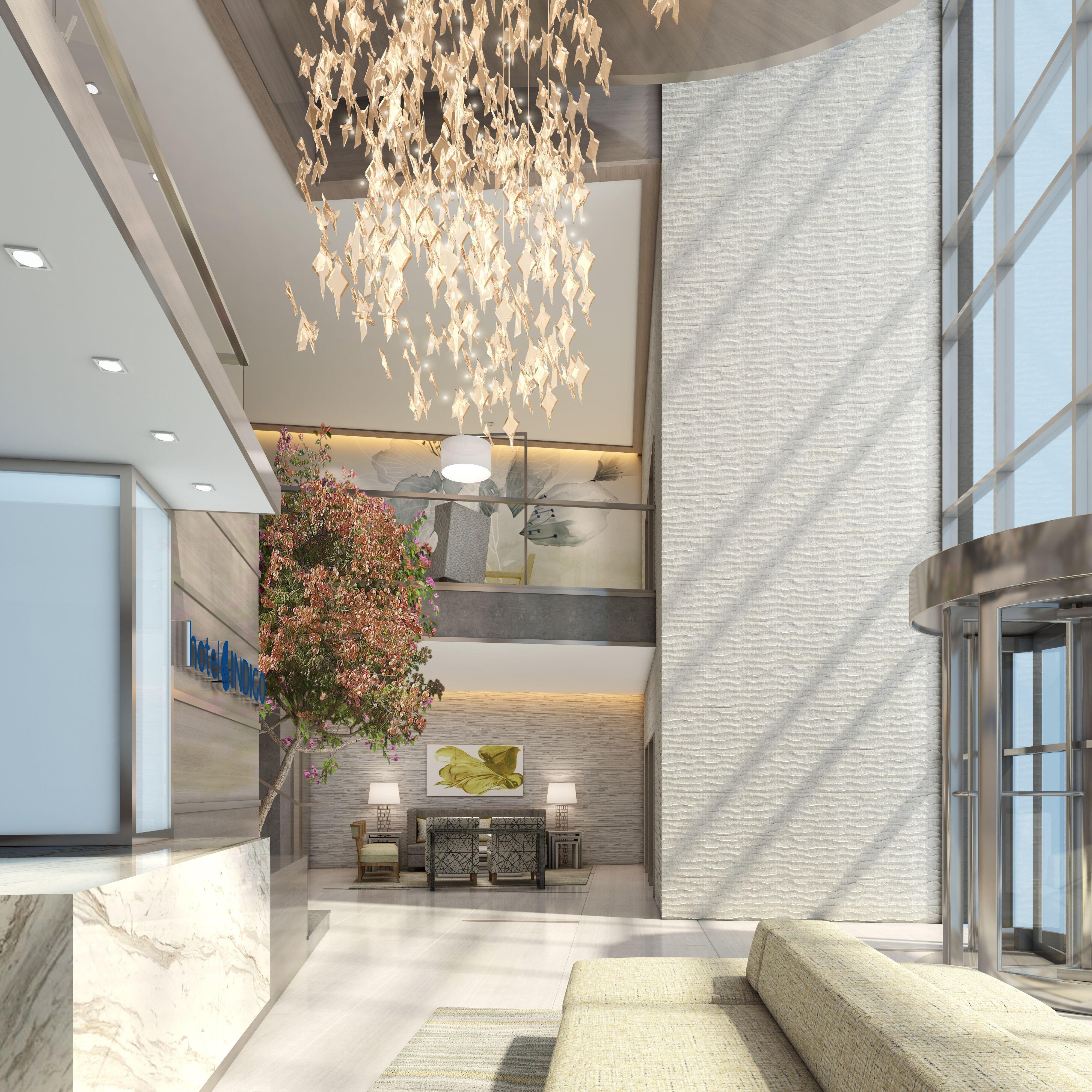 Hotel Indigo Flushing - Laguardia New York Exterior photo