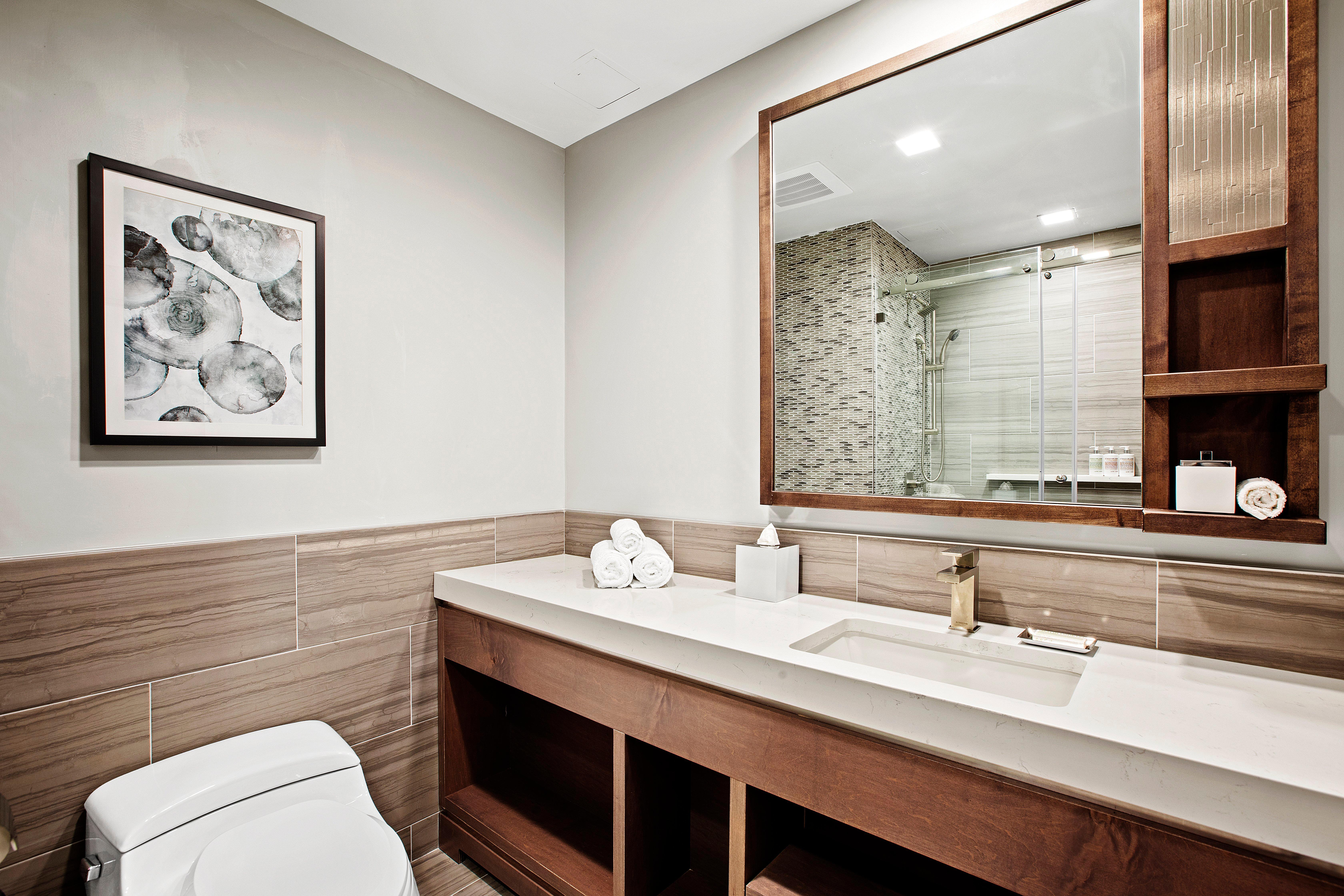 Hotel Indigo Flushing - Laguardia New York Exterior photo