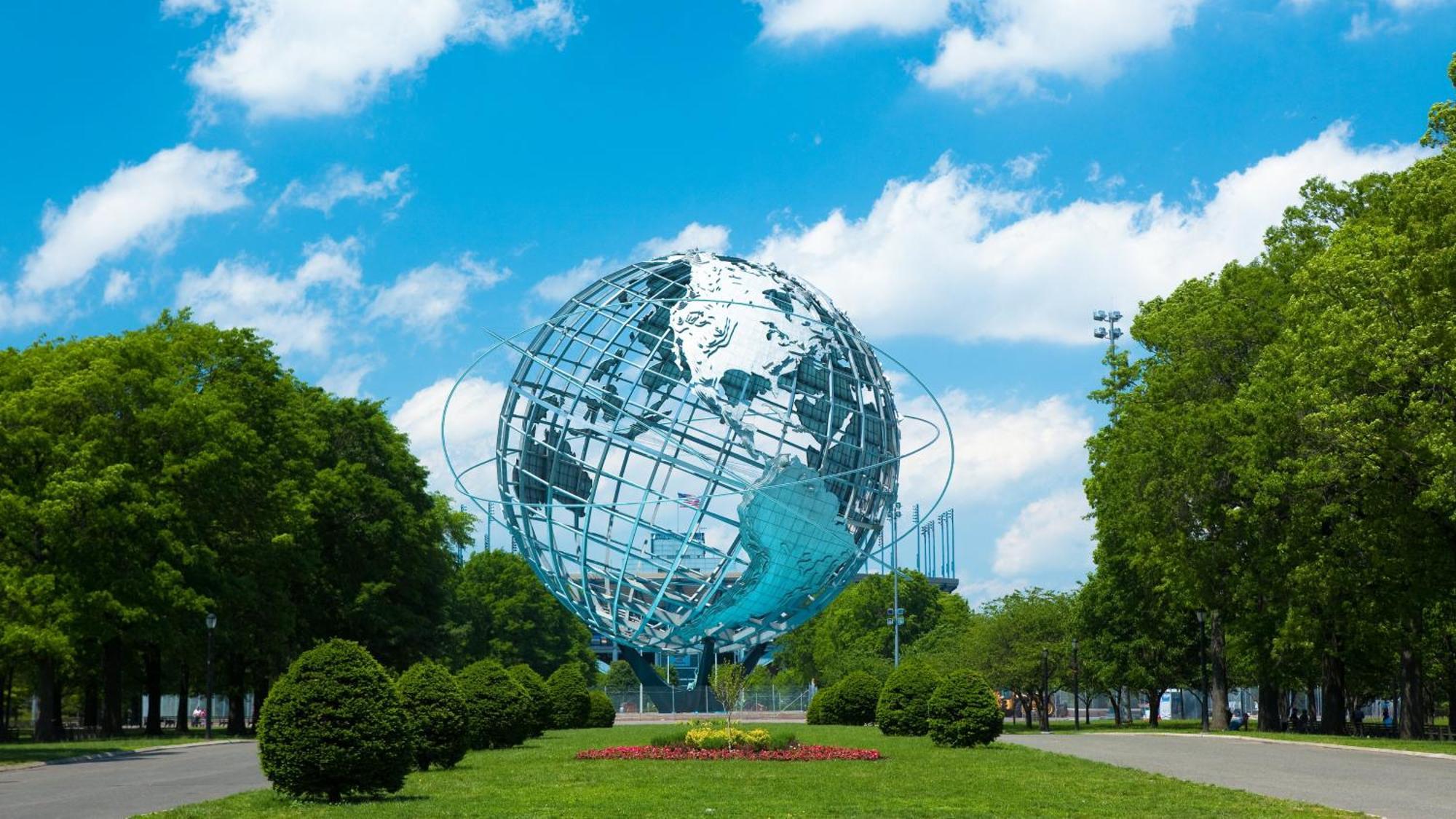 Hotel Indigo Flushing - Laguardia New York Exterior photo