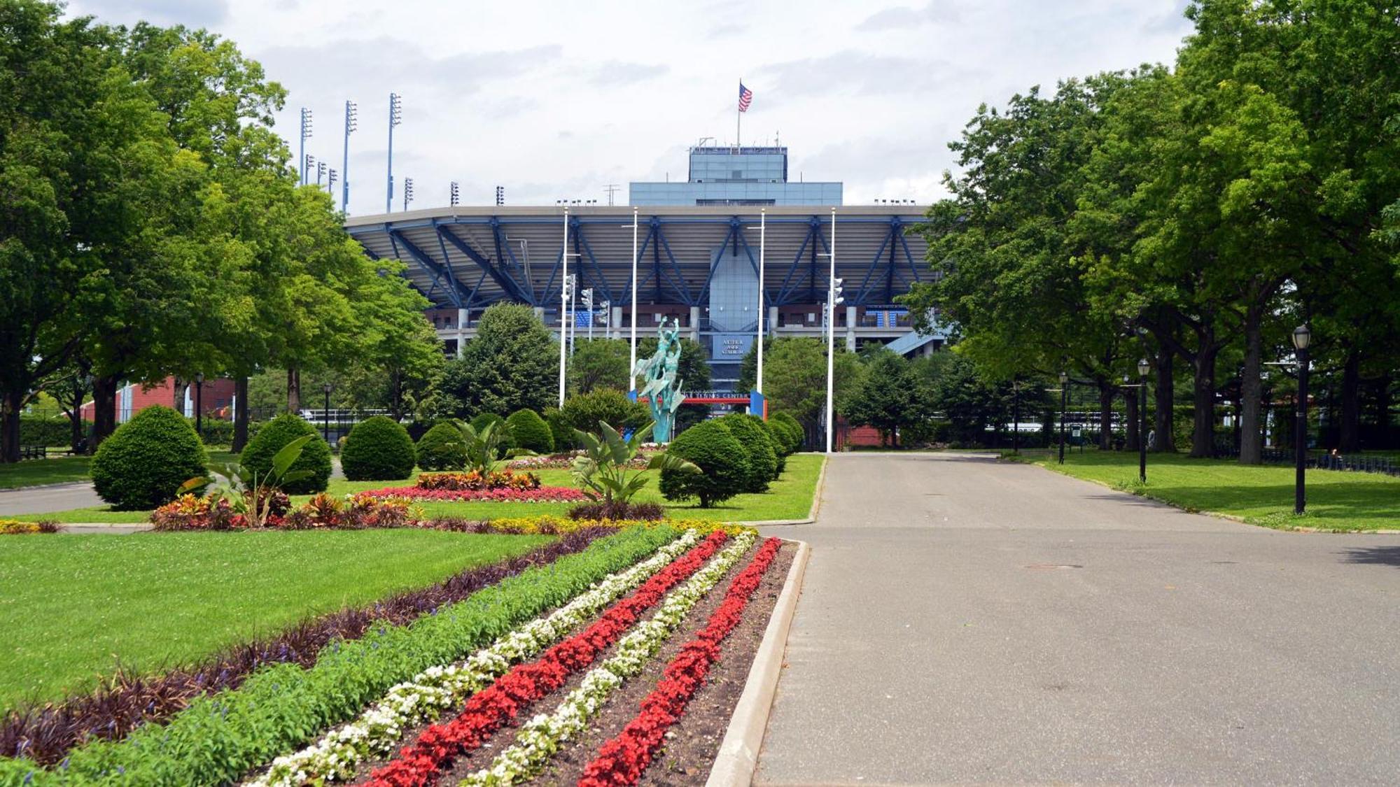 Hotel Indigo Flushing - Laguardia New York Exterior photo