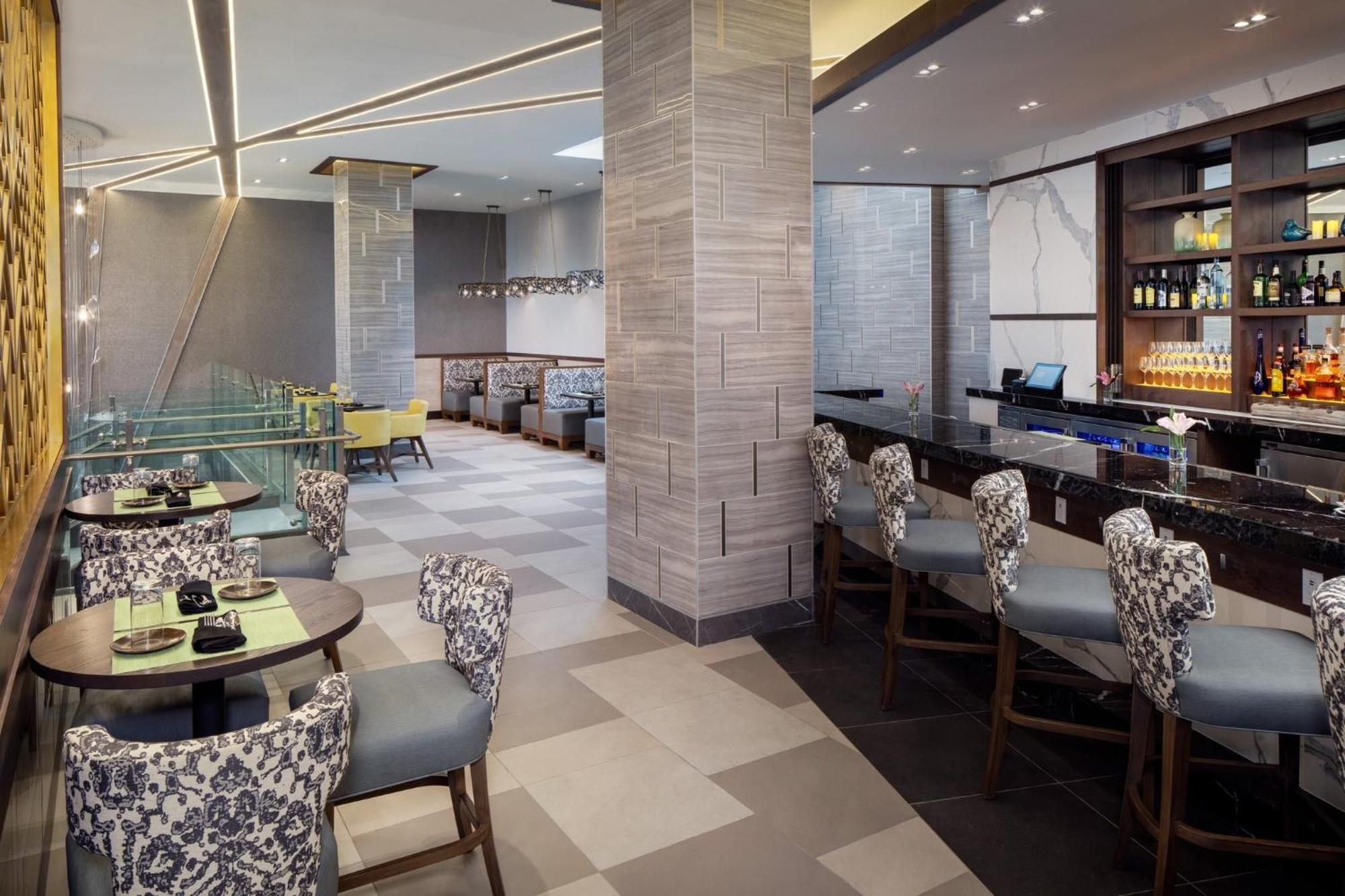 Hotel Indigo Flushing - Laguardia New York Exterior photo