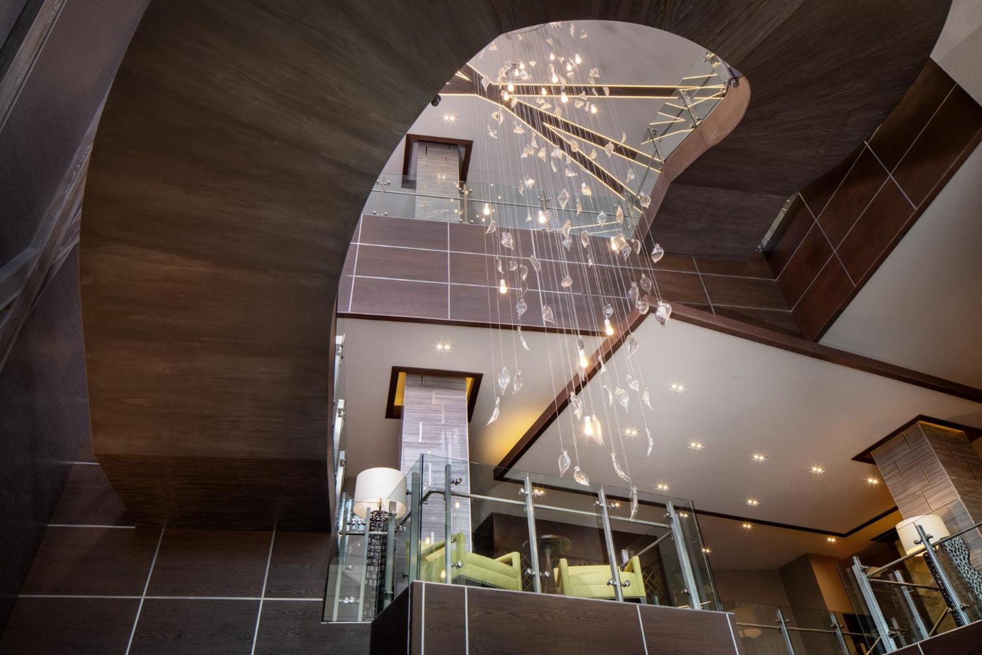 Hotel Indigo Flushing - Laguardia New York Exterior photo